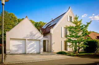 Einfamilienhaus kaufen in 86663 Asbach-Bäumenheim, Traumhaftes Einfamilienhaus in direkter Waldlage