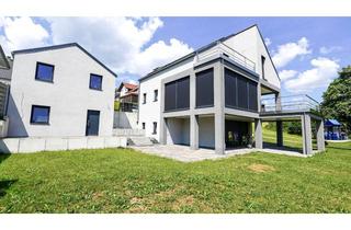 Haus kaufen in 75387 Neubulach, Modernes EFH mit Designerküche, PV-Anlage & freiem Blick – Ortsrand Neubulach-Liebelsberg
