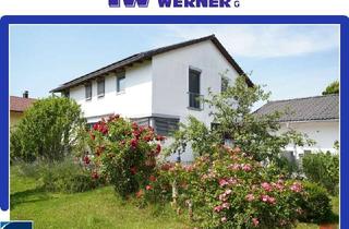 Haus kaufen in 83088 Kiefersfelden, ***Energiesparendes EFH mit Gartenparadies und Doppelgarage***