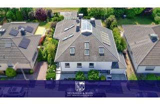 Einfamilienhaus kaufen in 63225 Langen, PROVISIONSFREI Großes Einfamilienhaus mit Einliegerwohnung
