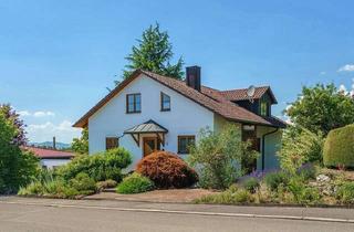 Haus kaufen in 78256 Steißlingen, Naturnahes Familienglück in traumhafter Ortsrandlage