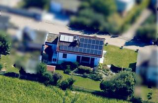 Haus kaufen in 88487 Mietingen, Ihr Traum vom Eigenheim: Freistehendes Haus mit Garten, Garage und Fernsicht