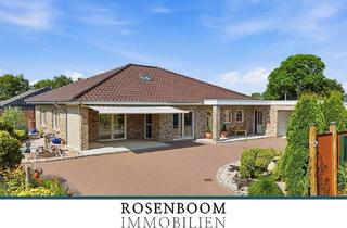 Haus kaufen in 26427 Esens, Wohnen mit Weitblick – entspannt, naturnah, barrierefrei!