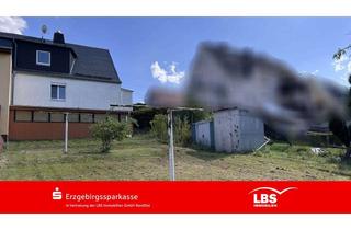 Haus kaufen in 09376 Oelsnitz, Für den Handwerker in bester Wohnlage