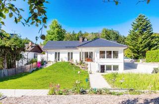 Haus kaufen in 82319 Starnberg, Mehrgenerationen, Familiensitz oder Wohnen & Arbeiten – außergewöhnliches Anwesen im Raum Starnberg