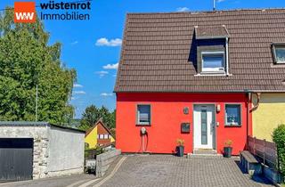 Einfamilienhaus kaufen in 66583 Spiesen-Elversberg, Reserviert!!!Ankommen. Einziehen. Wohlfühlen.Gepflegtes Einfamilienhaus in Spiesen-Elversberg