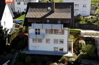 Haus kaufen in 77740 Bad Peterstal-Griesbach, Ein Haus das Ihnen viel bietet !