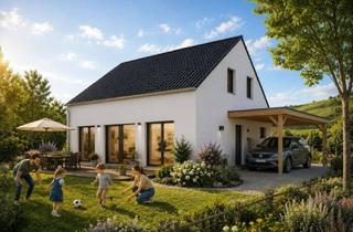 Haus kaufen in 74399 Walheim, Ihr Traumhaus - Bauen zum unschlagbaren Preis