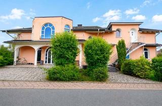 Villa kaufen in 37287 Wehretal, +++ Exklusive Villa in Reichensachsen – Ihr Traumhaus in traumhafter Lage +++