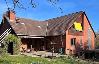 Haus kaufen in Haspel 13, 37130 Gleichen, Provisionsfrei: Großes EFH + Einliegerwohnung, 1.600 m 2 Grundstück