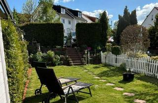 Reihenhaus kaufen in 65232 Taunusstein, Ihr neues Zuhause: Familienfreundliches Reihenhaus mit 5 Zimmern, Garten und 2 Stellplätzen