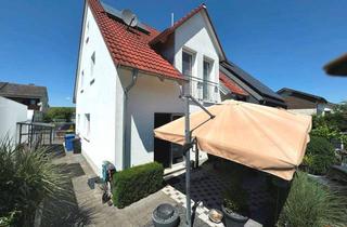 Doppelhaushälfte kaufen in 86453 Dasing, "Einziehen und wohnen" Doppelhaushälfte in Top-Lage in Dasing