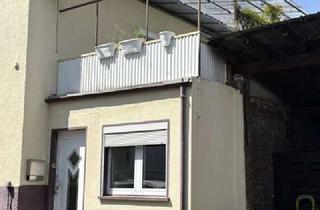 Einfamilienhaus kaufen in 57072 Siegen, Einfamilienhaus in zentraler Lage von Siegen
