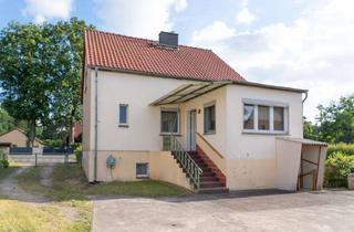 Einfamilienhaus kaufen in 14550 Groß Kreutz, Handwerker aufgepasst: Einfamilienhaus