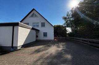 Haus kaufen in 38524 Sassenburg, Provisionsfrei: Zweifamilienhaus mit 231 m² Wohnfläche und ca. 1.511 m² Grundstück