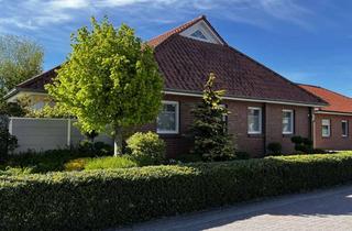 Haus kaufen in Eyhauser Ring, 26160 Bad Zwischenahn, Barrierefreies Wohnen mit Charakter: Haus in Bad Zwischenahn