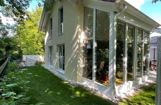 Einfamilienhaus kaufen in Troppauer Straße 32 c, 84478 Waldkraiburg, Einfamilienhaus in idyllischer Lage