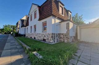 Mehrfamilienhaus kaufen in Otto-Brenner-Straße, 33607 Innenstadt, Stilvoll saniertes Mehrfamilienhaus und Ausbaupotenzial in Bielefeld