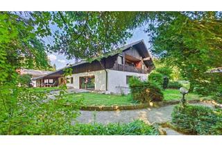 Haus kaufen in 88069 Tettnang, Idylle pur am Waldrand - Kapitalanlage mit lebenslangem Nießbrauch - Provisionsfrei