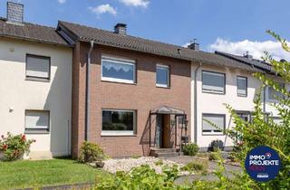 Haus kaufen in 50226 Frechen, Raumwunder mit Potenzial für Familien