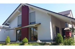 Haus mieten in 64572 Büttelborn, Untervermietung nur an Single mit Niveau, Herz und Verstand