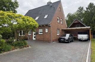 Haus mieten in 26607 Aurich, Haus mit 150 m² Wohnfläche in Aurich