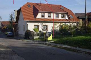 Haus mieten in 06128 Böllberg-Wörmlitz, Attraktive Doppelhaushälfte in ruhiger Lage von Halle-Wörmlitz