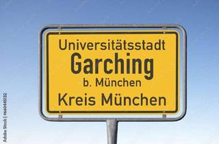 Haus mieten in Watzmannring 00, 85748 Garching, CORPORATE HOUSING | Exklusives Reihenmittelhaus für Unternehmen & Großfamilien