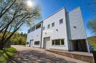 Gewerbeimmobilie kaufen in 99831 Creuzburg, antaris Immobilien GmbH ** Starker Standort für starke Unternehmen **