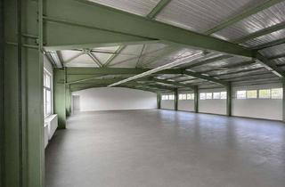 Gewerbeimmobilie mieten in 75382 Althengstett, Flexible Lagerhallen-, Produktions- und Gewerbeflächen im Gewerbegebiet Altengstett