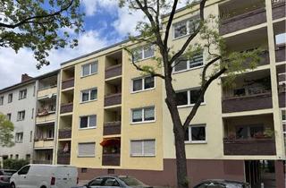 Anlageobjekt in 13409 Reinickendorf, Gepflegte Eigentumswohnung - vermietet