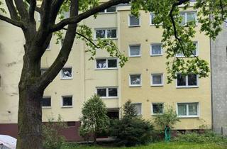 Anlageobjekt in 13409 Reinickendorf, 3-Zimmer-Eigentumswohnung in Schönholz-vermietet