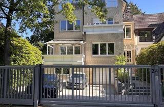 Anlageobjekt in Oktaviostraße 2A, 22043 Marienthal, 3 Familienhaus in Marienthal mit freier Eigentümerwohnung