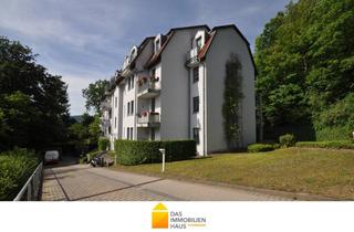 Wohnung kaufen in 98529 Suhl, 3-Zimmer-Eigentumswohnung auf dem Suhler Lautenberg