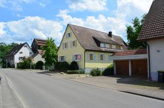 Grundstück zu kaufen in Landstraße 19, 79232 March, Bauträger-Objekt in zentraler Lage