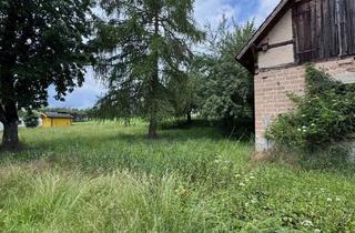 Grundstück zu kaufen in Im Höfle, 72401 Haigerloch, 900 m² Freiheit für Ihr Traumhaus – Baugrundstück in begehrter Lage von Hart bei Haigerloch