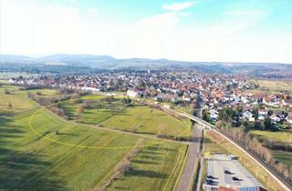 Grundstück zu kaufen in 76307 Karlsbad, SPIELBERG: EINE DER SCHÖNSTEN GRUNDSTÜCKSLAGE IM NEUBAUGEBIET
