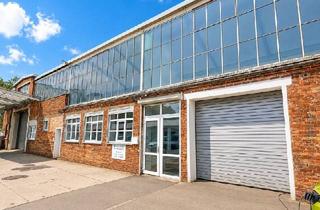 Büro zu mieten in 01705 Freital, Montagehalle mit Büro für die Fertigung!