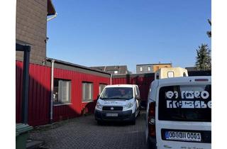 Büro zu mieten in 46145 Sterkrade-Mitte, Effizient nutzbare Bürofläche in Oberhausen