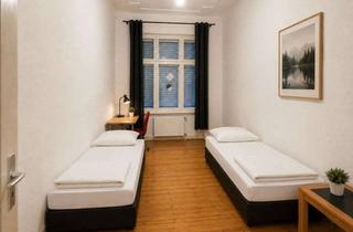 Immobilie mieten in Weisestraße, 12049 Neukölln, Weisestraße, Berlin furnished