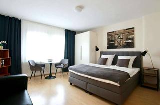 Immobilie mieten in Bismarckstraße, 50672 Altstadt-Nord, Bismarckstraße, Köln furnished