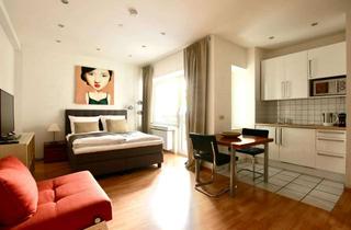 Immobilie mieten in Roonstraße, 50674 Altstadt-Süd, Roonstraße, Köln furnished