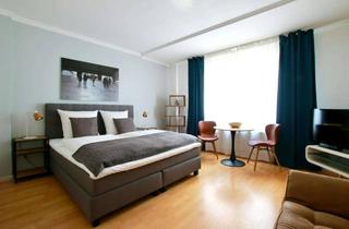 Immobilie mieten in Bismarckstraße, 50672 Altstadt-Nord, Bismarckstraße, Köln furnished