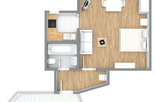 Immobilie mieten in Bismarckstraße, 50672 Altstadt-Nord, Bismarckstraße, Köln furnished