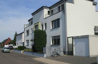 Immobilie mieten in 41836 Hückelhoven, Erdgeschosswohnung mit Terrasse u. Garten