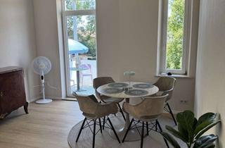 Immobilie mieten in Sattlertorstraße 25, 91301 Forchheim, Exklusiv möblierte Wohnung – ideal für Beruf, Projekt oder Neustart