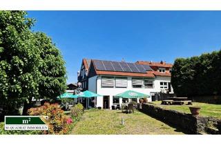 Gewerbeimmobilie kaufen in 51688 Wipperfürth, Modernes Hotel und Restaurant in der schönen Hansestadt Wipperfürth
