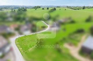 Grundstück zu kaufen in 51709 Marienheide, Der Traum von den eigenen 4 Wänden: Großzügiges Baugrundstück in Marienheide!