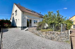 Haus mieten in 64401 Groß-Bieberau, Ihr neues Zuhause in beliebter Groß-Bieberauer Wohnlage!