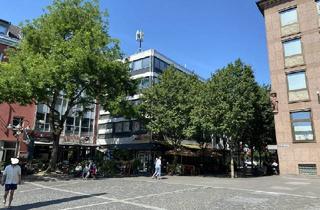 Büro zu mieten in 55116 Mainz, Schicke Büroeinheit in bester Mainzer Innenstadtlage!